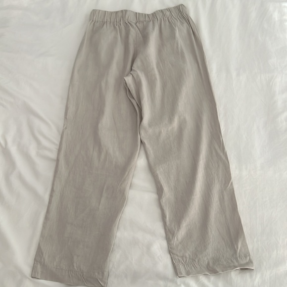 Babtaton linen day pant small - Picture 2 of 6
